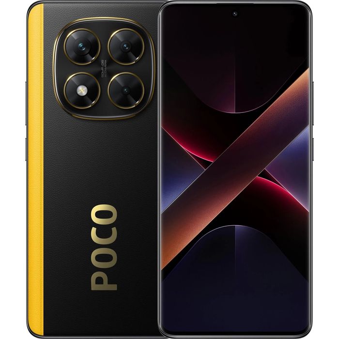 Poco X7 5G 12/512