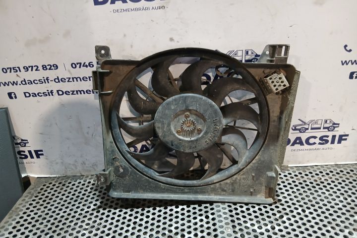 Electroventilator / Ventilator racire motor / AC 24467444 24467442 31