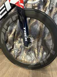 Zipp 404 Firecrest+CeramicSpeed Coated