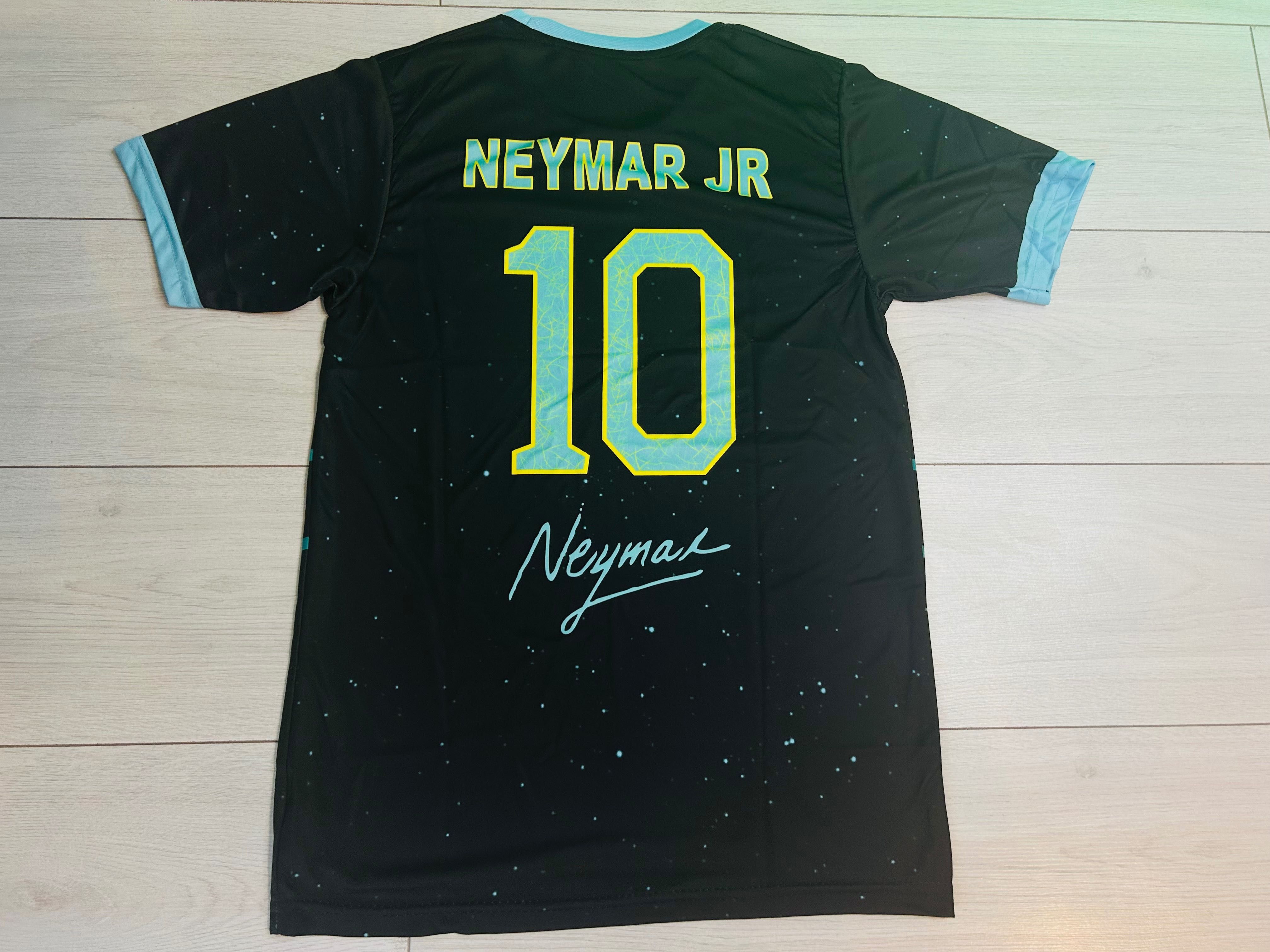 Tricou neymar 10 ediție limitată 2025