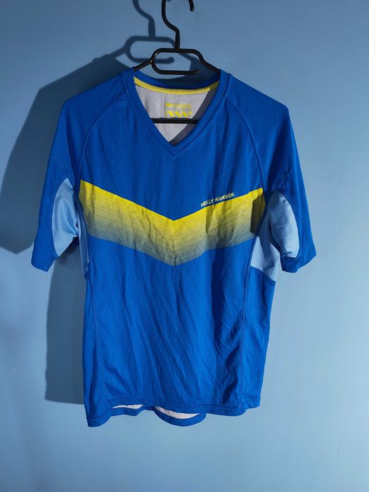 Helly Hansen  Tranning Тениска/Мъжка L