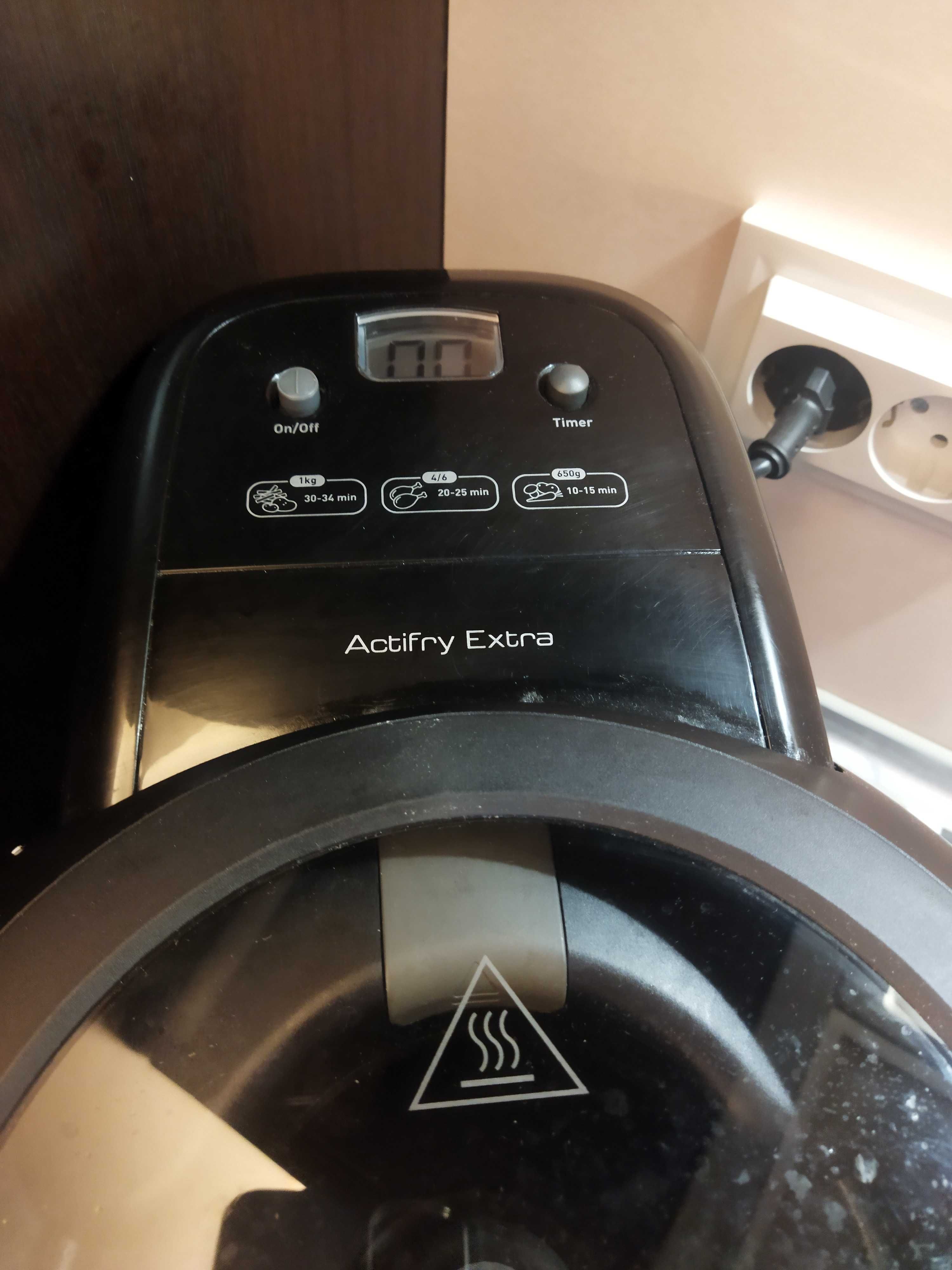 Air fryer Actifry Extra Tefal FZ722815 France