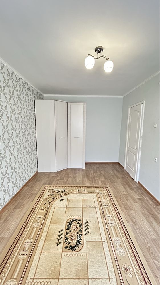 Продается 2 комн квартира в мкрн Женис