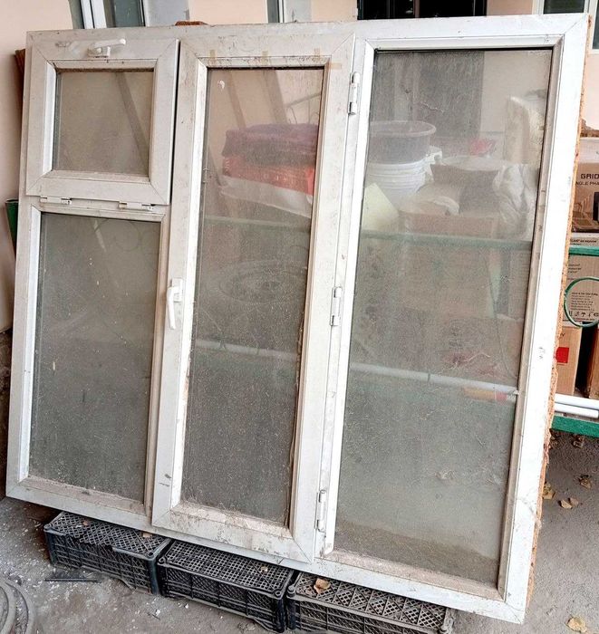 Аква айна, Акфа айна