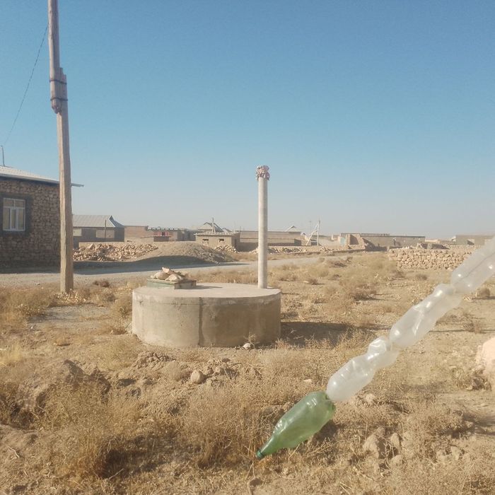 Uy sotiladi 6 sutik 2 hona 1 ta karidor