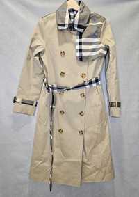 Burberry trench coat gabardine 2024