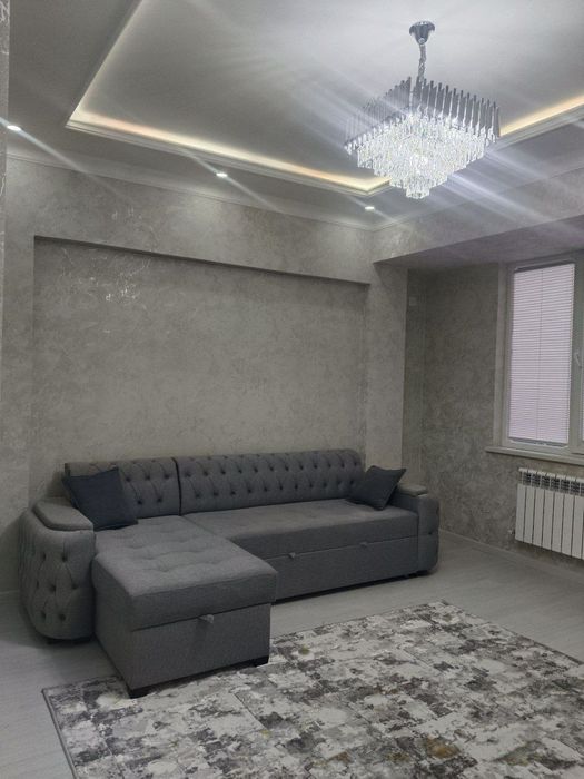 Yunusobod Turkiston metrosiga 5 daqiqa yulda kvartira bor