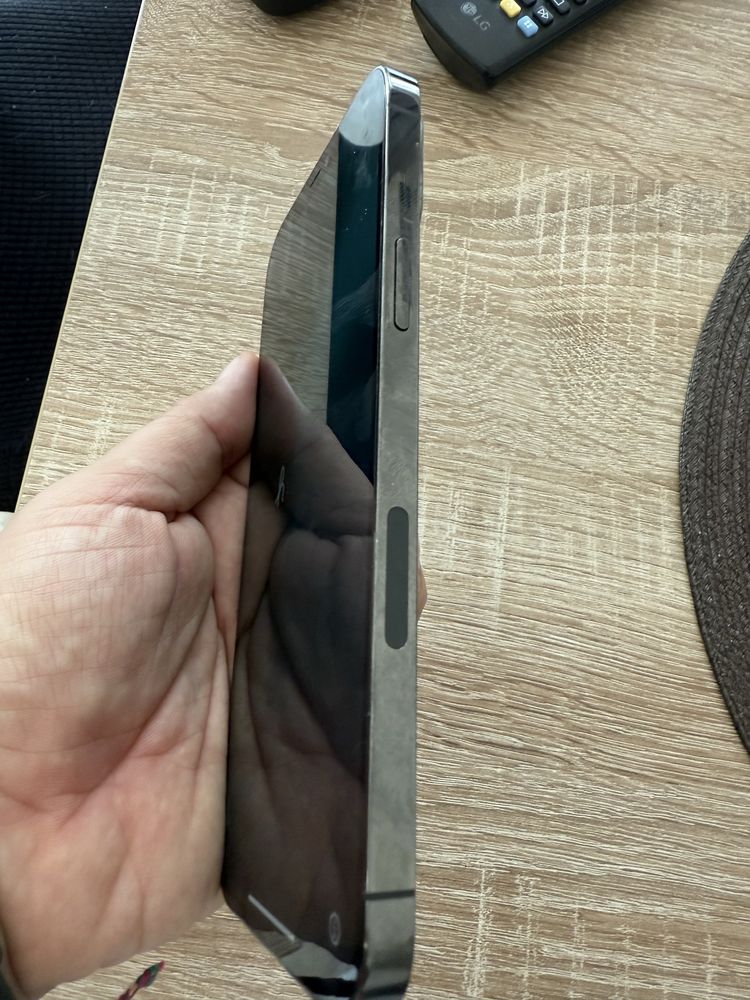 Iphone 12 Max Pro 256 GB