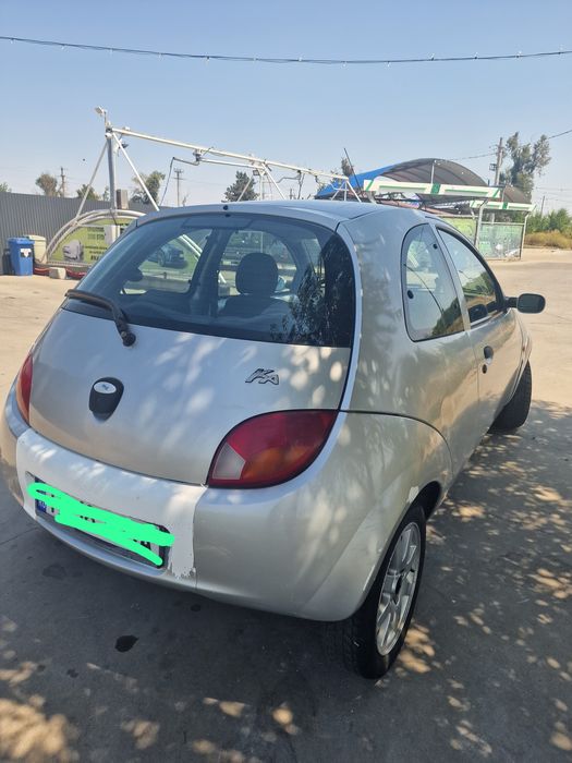 Vand/schimb Ford Ka funcțional
