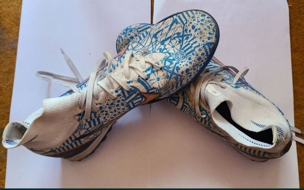 Sarakanoshka sotiladi