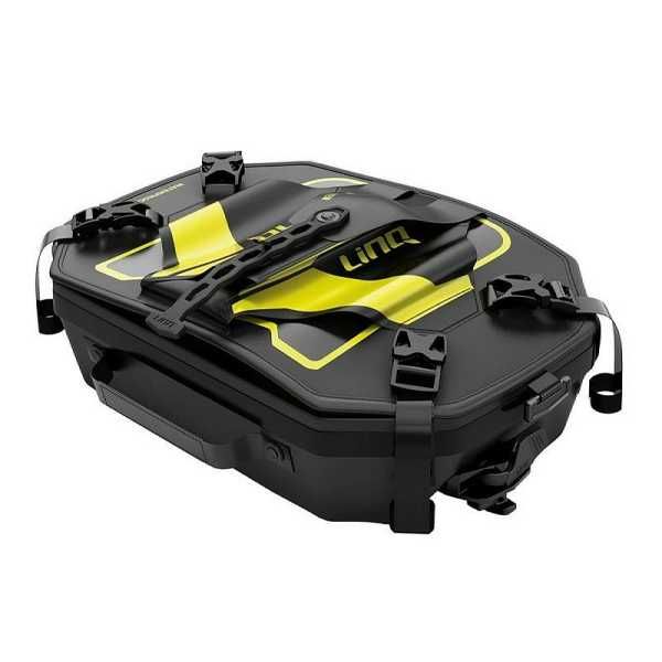 Cutie DEEP SNOW PRO 20 L LinQ Ski-doo REV Gen5, REV Gen4 XU XS XM XR