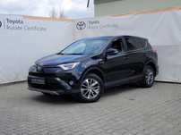 Toyota RAV4 Toyota RAV4 2.5 Hybrid 4x4