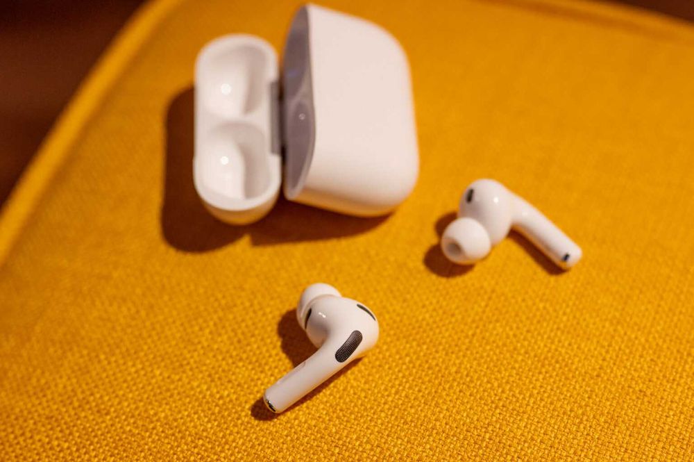 Apple Airpods Pro3 (3rd Generation) Carcasa MagSafe (USB-C)