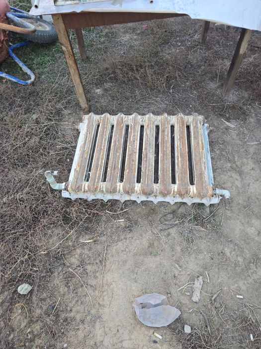 Продам радиатор отопления отличном состоянии