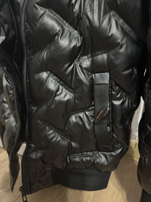 Зимно яке Moncler