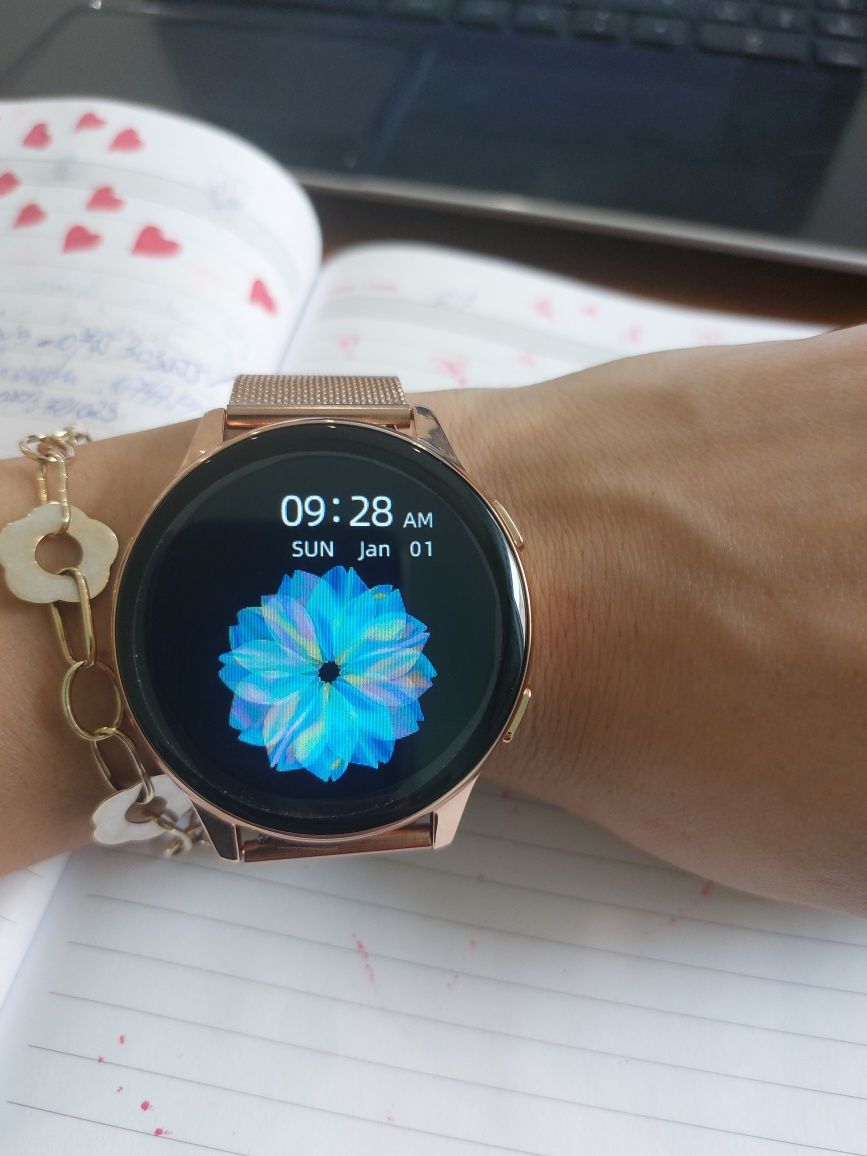 Smartwatch Liege