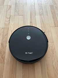 VTac robot vacuum