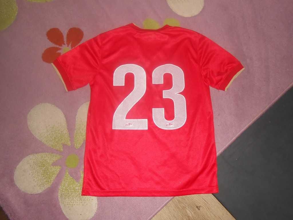 tricou de fotbal china guangzhou #23 diamanti marimea S