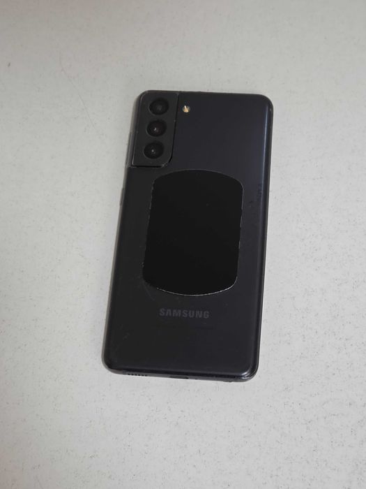 Samsung Galaxy S21 5G, display spart