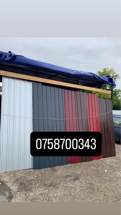 Tabla cutata la 20 lei buc + transport in toata  tara