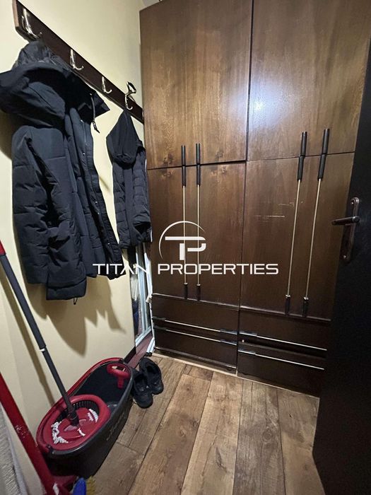 Дава се под наем Двустаен апартамент в Варна, Победа - 63 кв.м за 511 € - Снимка #11