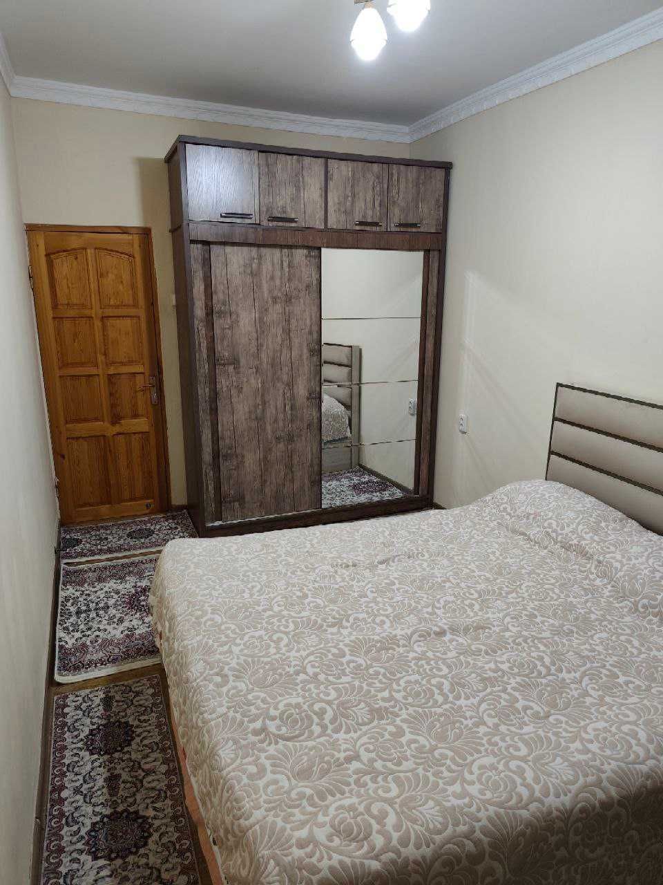 Сергели квартира 2 ком 134771