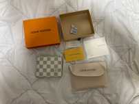 Louis Vuitton Протфейл