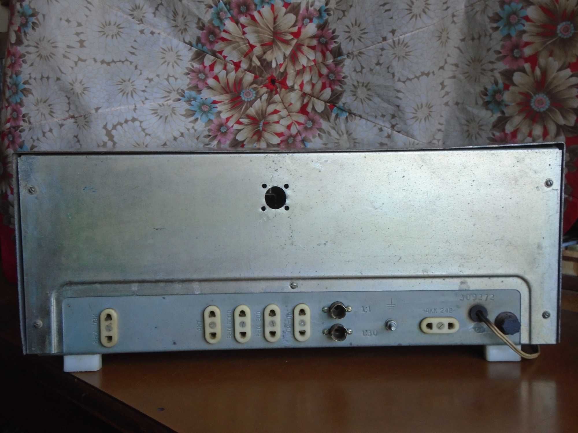 Продам радиоприемник Ишим-раритет СССР