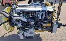 Motor MAN D2676 – TGX / TGS Euro 5 – complet recondiționat