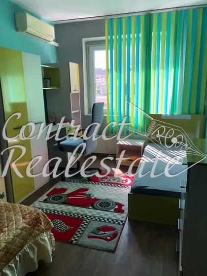 Дава се под наем Тристаен апартамент в Варна, Аспарухово - 65 кв.м за 382.5 € - Снимка #6