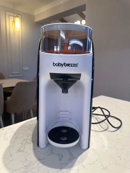 Babybrezza baby brezza formula pro advanced