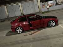 Bmw e46 vand/schimb