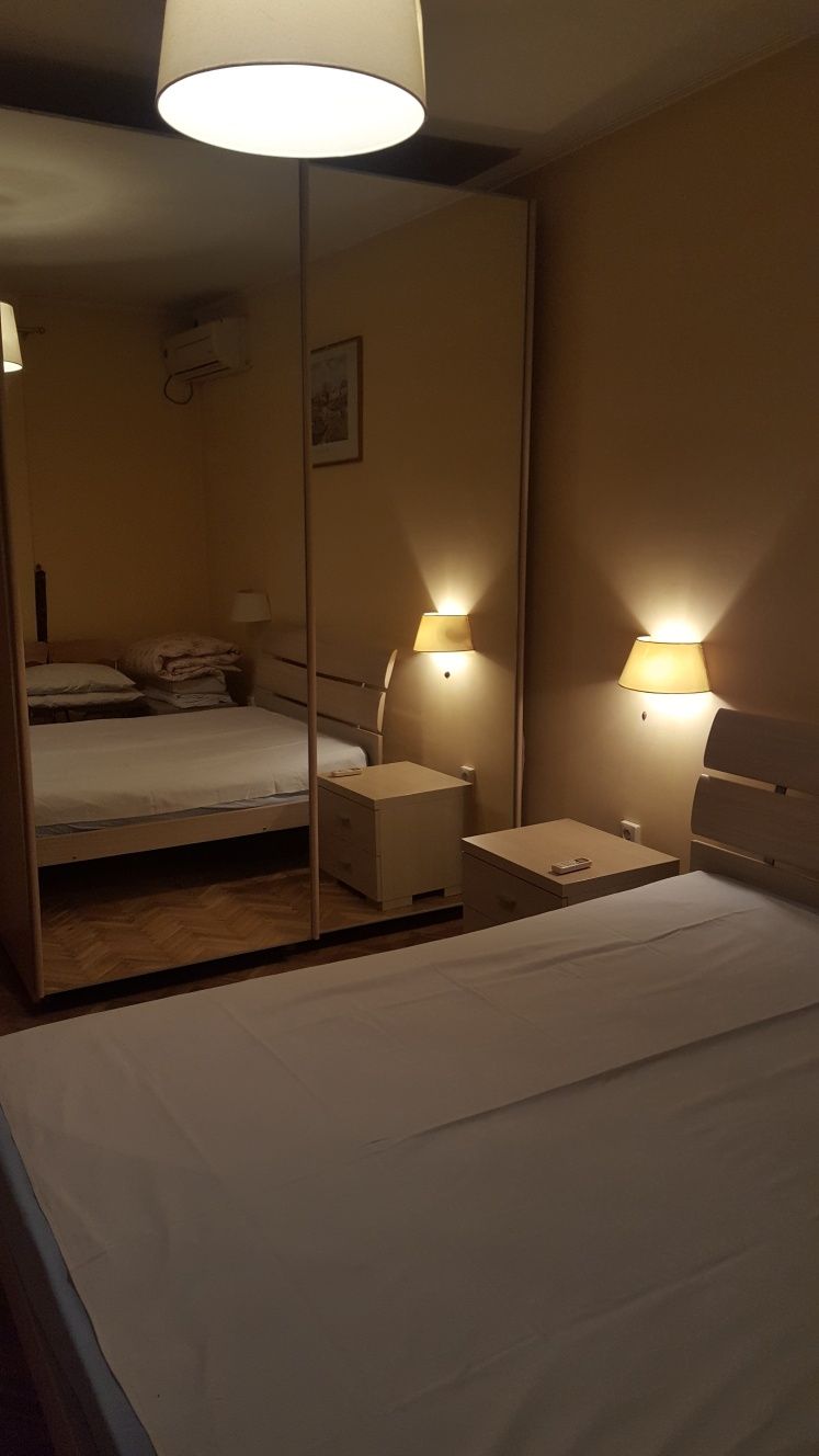 Inchiriez apartament 2 camere proprietar