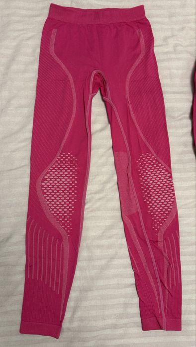 Ски екип ROXY и термо бельо UYN