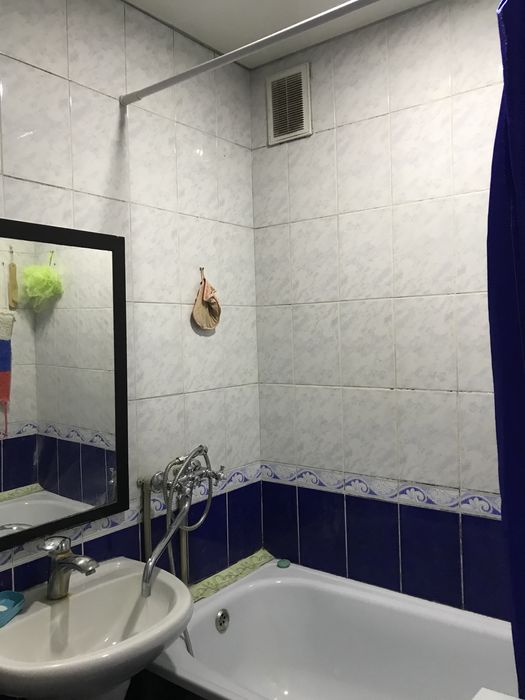 Подселение Тастак-1,17-дом(угол:Ташкентс Матезалки)