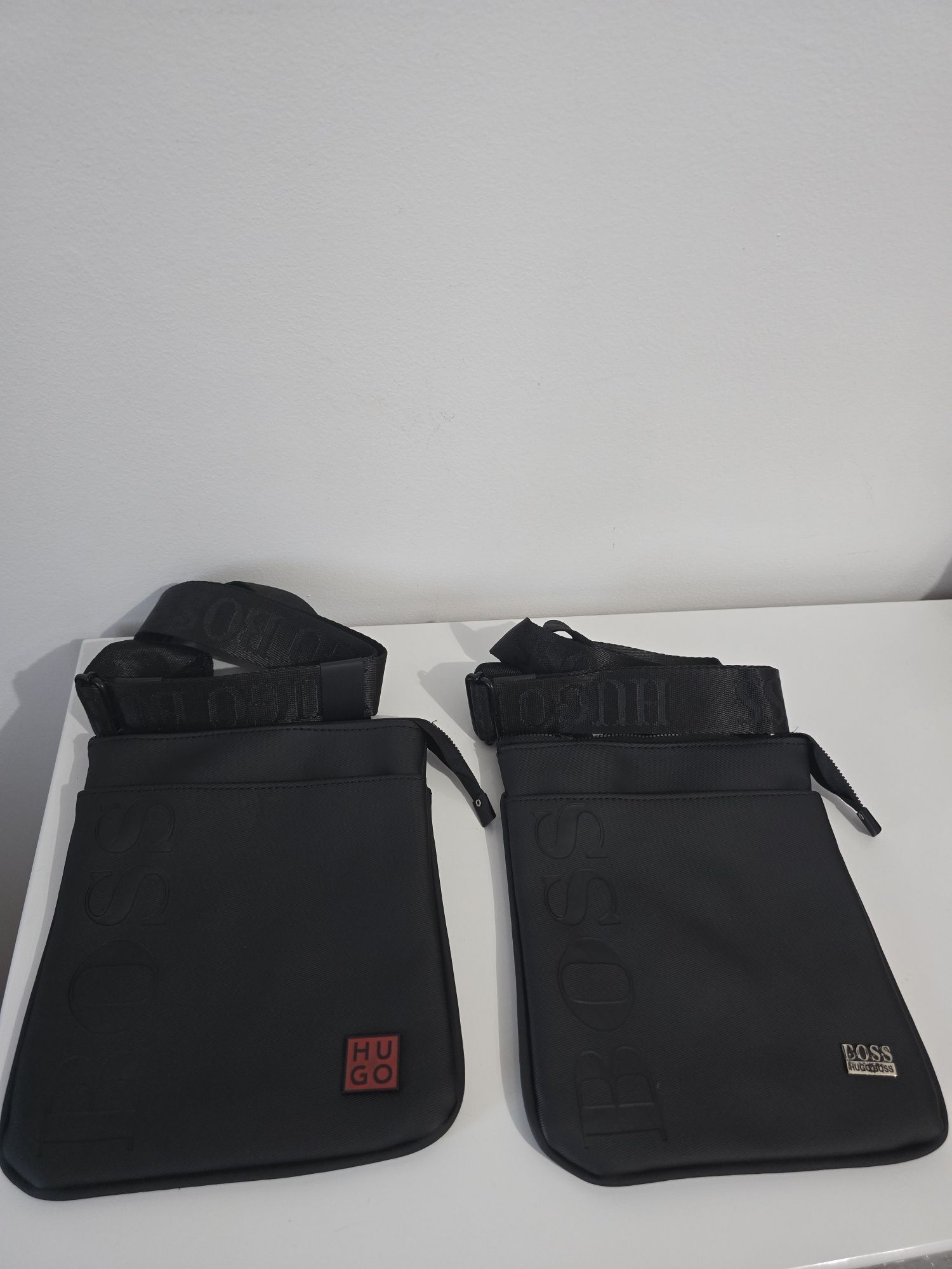 Borsete Barbati/Modele Noi Ck,Emporio Armani, Hugo Boss