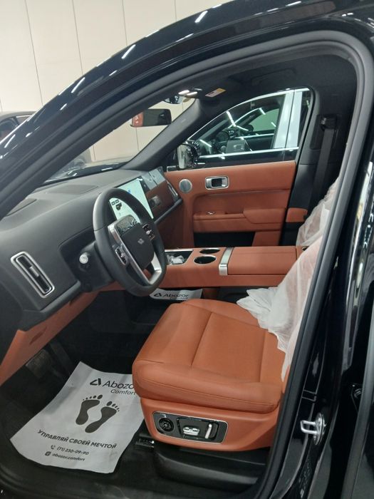 Li Avto rasmiy shourumi