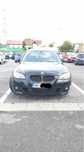 BMW 520d e60 automat 2007 163cp