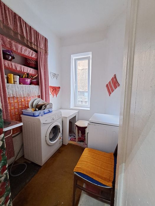 Apartament în Vatra Dornei, o cameră, parter!