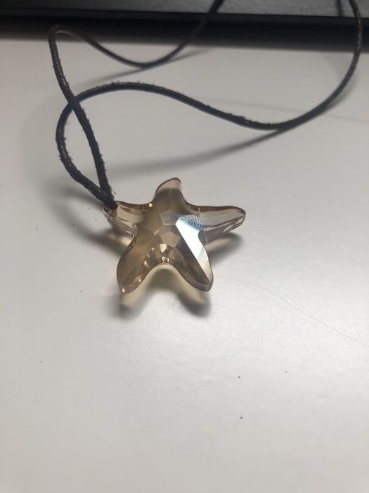 Продавам Swarovski звезда