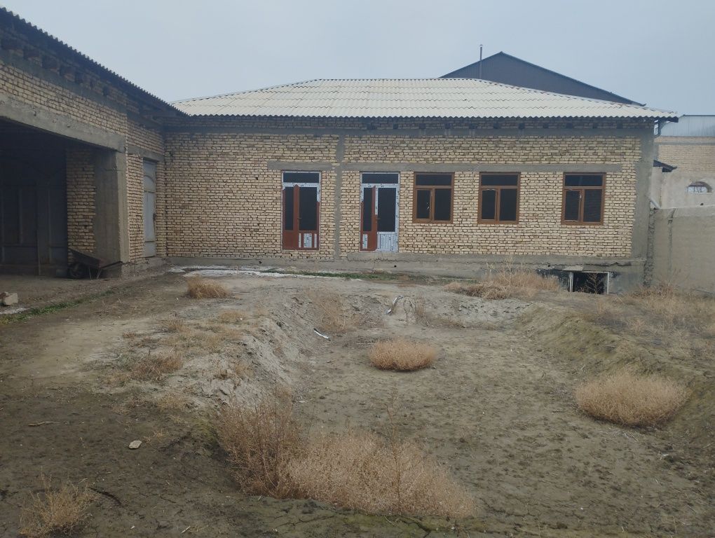Uchastka 6 sotiq