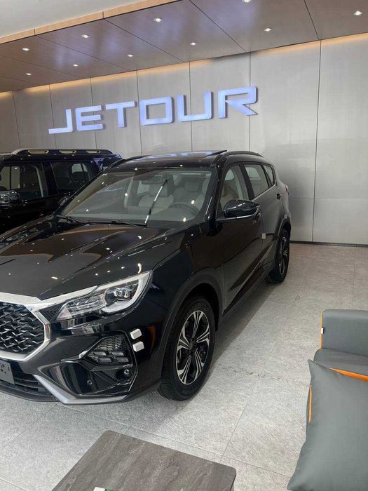 Jetour x70 FL 7 mest