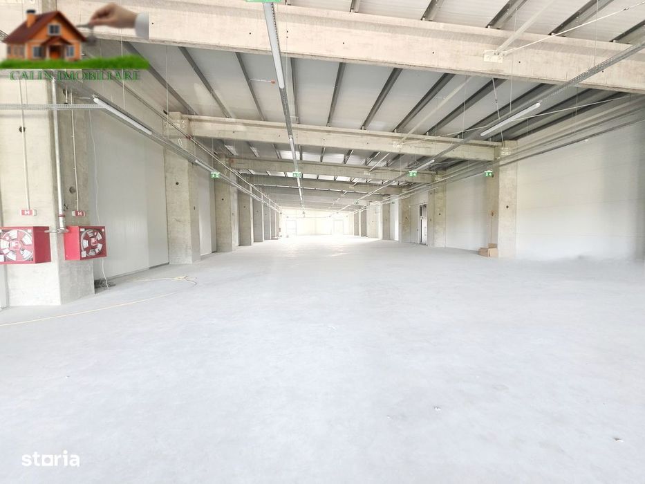 Spațiu comercial  650 mp SPITAL Clinica Salon MAGAZIN CHINEZESC