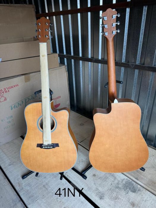 Гитара 41 размер