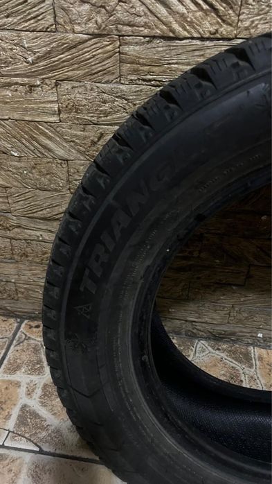 Шины зимние TRIANGLE 215/60 R16