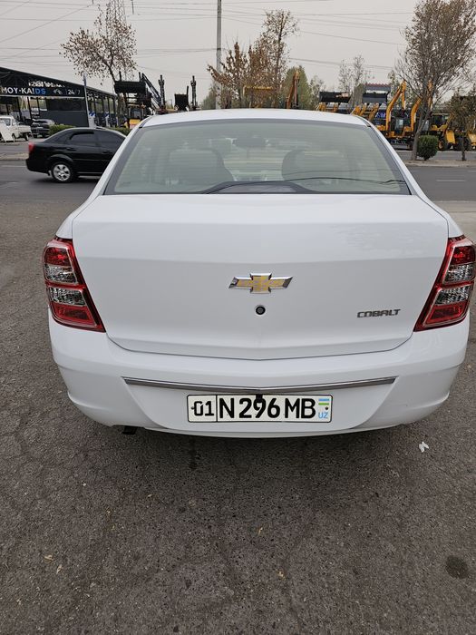 Коблт автомат 2020й  краска тоза