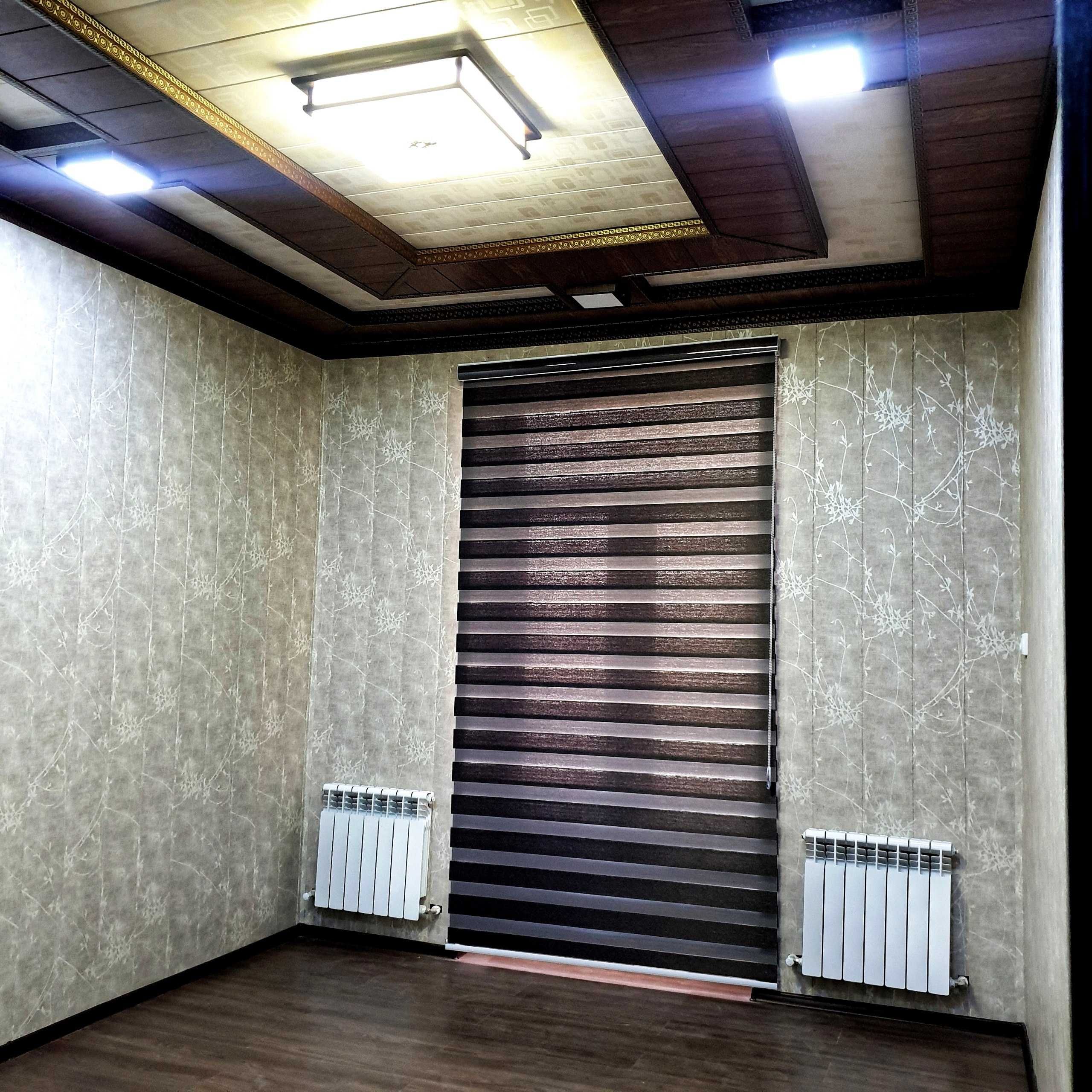 Srochna !!! “GOLDEN HOUSE Sergeli" 4 xonali tayyor kvartira sotiladi