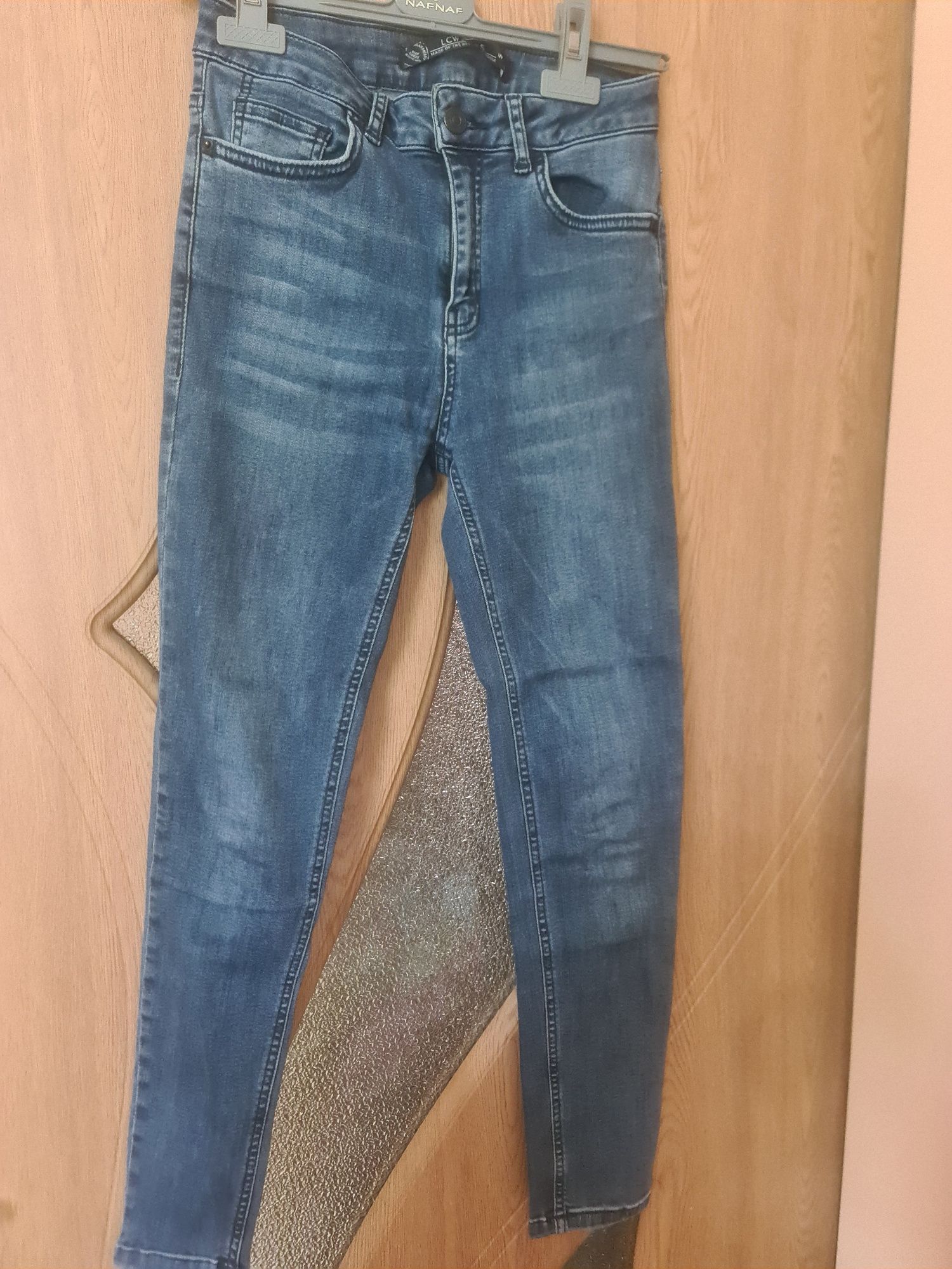 Дънки Zara, Weekday, Mavi, H&M