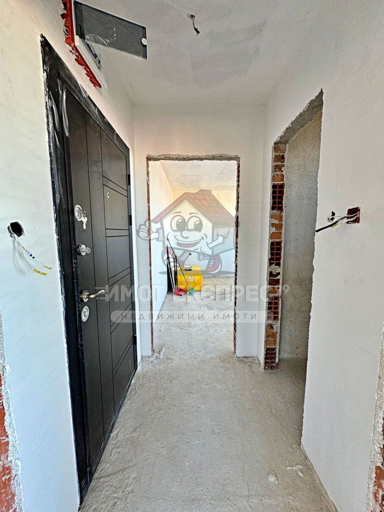 Продава се Двустаен апартамент в Асеновград - 87 кв.м за 821 €/кв.м - Снимка #11