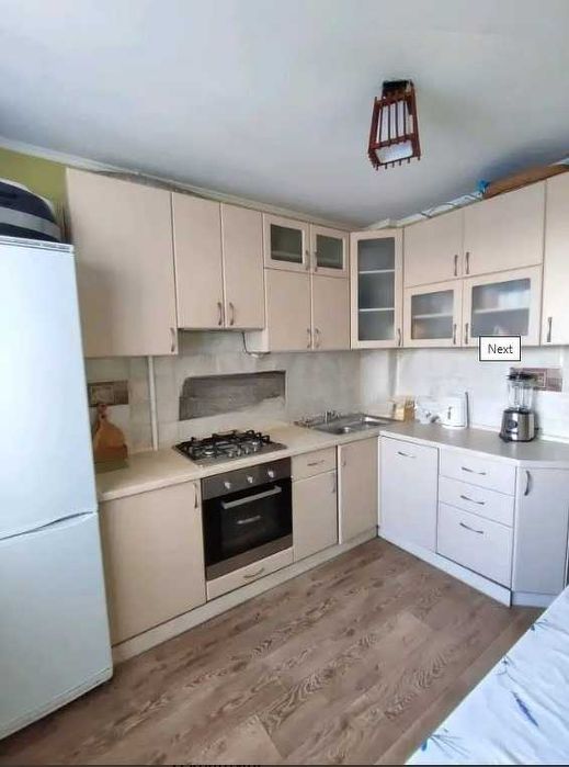 3-х комн. р-н ЕНУ. документы в порядке. Ипотека+